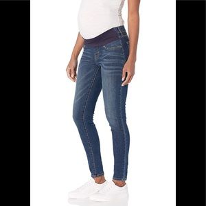 Levi Strauss Maternity Jeans
